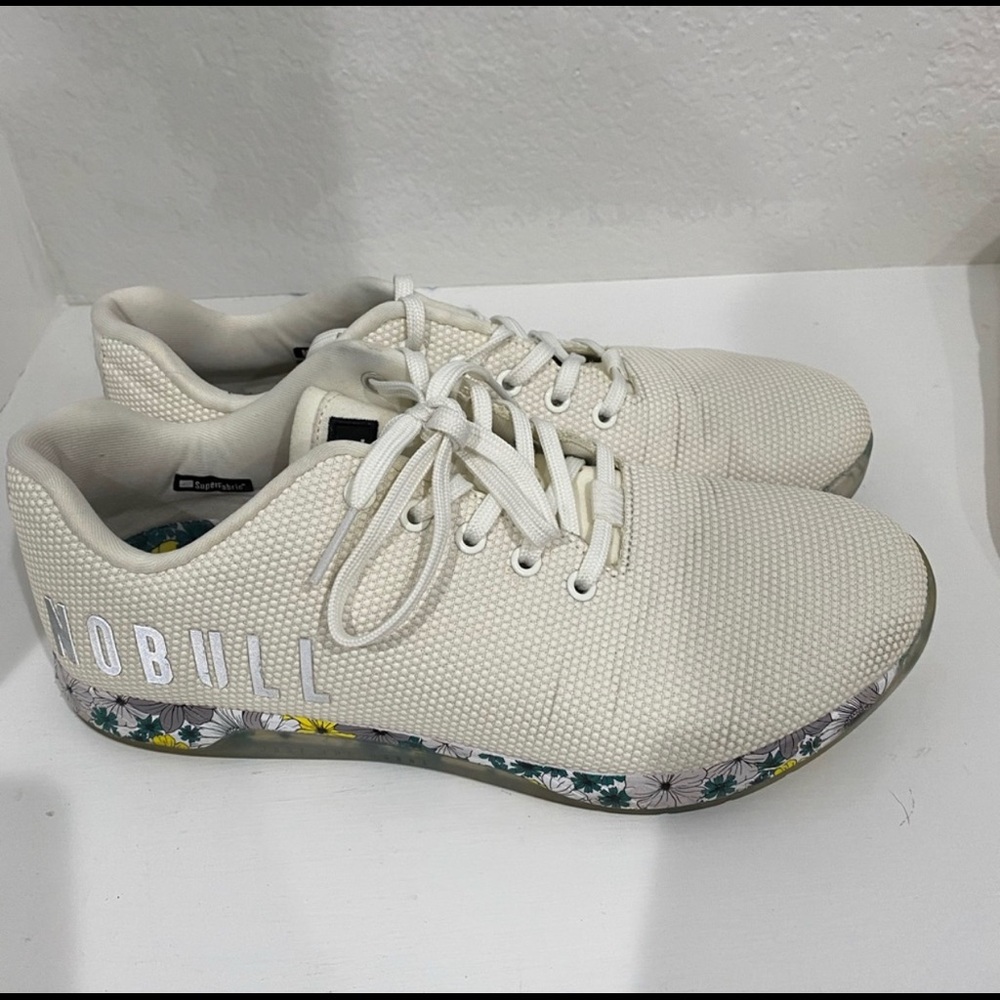 Nobull MENS shoes 11.5